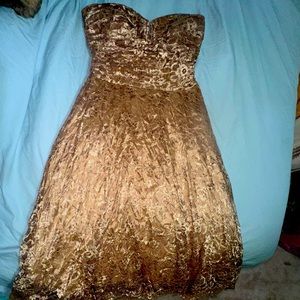 Size 8 womens dress
